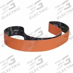 NORTON Sanding Belt: 4 in W x 132 in L, Ceramic, 36 Grit, Y Wt Polyester Backing, Blaze R980P (MPN 69957343852). Key specifications — Series: Blaze R980P; Brand: NORTON.