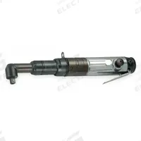 INGERSOLL RAND Nutrunner: Medium Duty, Right Angle, 3/8 in Drive, Friction Ring, 1/4 in Female NPT (MPN 7RLL2C6). Key specifications — attr1321068: INGERSOLL RAND; attr1321033: Friction Ring.