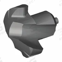 WIDIA Replaceable Drill Tip (MPN 4003227)
