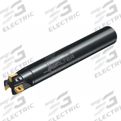 WALTER Indexable Square Shoulder End Mill: M5130-028-A25-02-15 (MPN 7540046). Key specifications — attr257066: M5130-028-A25-02-15.