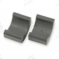 COLOR-KEYED KUBE Upper and Lower Crimping Die: 4/0 AWG to 1000 kcmil Aluminum Lug, 1 Sizes, Code (MPN 15620). Key specifications — attr511073: Aluminum Connectors; attr511072: Code; attr473934: COLOR-KEYED KUBE; attr511065: Color-Keyed; attr511069: Black; attr542116: 4/0 AWG to 1000 kcmil Aluminum Lug; attr511067: BM15I.