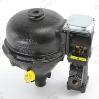 MCDONNELL & MILLER Head Mechanism: 51-HD Mfr Part #. Key specifications — Compatible Manufacturer Part Number: 134900; Product Type: Head Mechanism; Manufacturer Part Number: 51-HD.