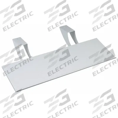 HOFFMAN Keyboard Tray: Holds Keyboard Equipment - Electrical Enclosure Accessories & Replacement Parts