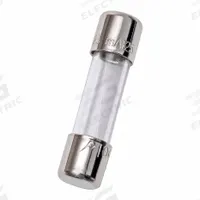 MERSEN Fuse: GGM Series, Fast-Acting, 7 A, 125 V AC, 5.1 mm x 20.1 mm (MPN GGM7). Key specifications — attr211187: MERSEN; attr1287207: GGM.