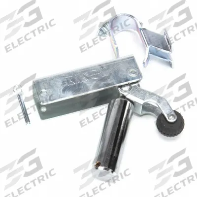 KASON Hydraulic Door Closer: Mfr Part # 11092000004 - Kason Parts for Refrigerators & Freezers
