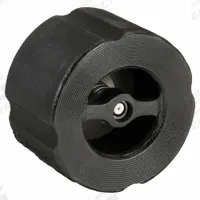 SSI Silent Check Valve: Swing, Inline Valve Body, 2 in Pipe Size, Wafer, Cast Iron, Wafer, Wafer (MPN 0200-125WCITM-T). Key specifications — Brand: SSI.