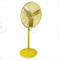 Circulation Fan,Direct Drive,Steel (MPN 30PFR-Y). Key specifications — Voltage: 115V AC; Brand: SCHAEFER; Number of Speeds: 2; Phase: Single.