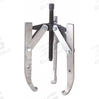 OTC Jaw Puller: 14 in Jaw Spread, 14 1/2 in Jaw Reach, 0.35 Jaw Thick, 18 ton Pulling Capacity (MPN 1045). Key specifications — attr668195: 1"-14; attr663993: OTC; attr923970: 3; attr924203: Standard.