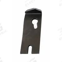 STENNER Index Pin Lifter: Mfr Part # UCFC5L1, Stainless Steel, Index Pin Lifter, 2 PK. Key specifications — Includes: Index Pin Lifter; Material: Stainless Steel; Manufacturer Part Number: UCFC5L1; Product Type: Index Pin Lifter.