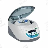 BENCHMARK SCIENTIFIC Mini Centrifuge: C2205, Micro, Programmable, Variable, Digital, Mini, Fixed. Key specifications — Brand: BENCHMARK SCIENTIFIC; Capacity: 4 x 1.5/2 mL Tubes; Manufacturer Part Number: C2205; Voltage: 100 to 240V; Display Type: Digital; For Use With: Conical Tubes; Mounting Type: Mini; Programmable: Yes.