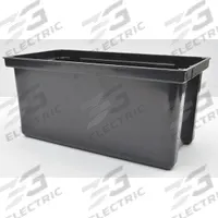 LITTLE GIANT Tank: Fits Little Giant Brand, For 2GZG2/2P096/3P731/3P732/4RL05/4RL06 (MPN 153502)