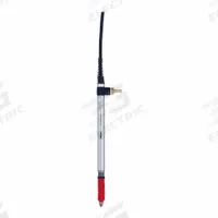 MILLIMAR Inductive Probe: Mahr Millimar Series, Plunger, 4 µm Accuracy, 2.5 m Cable Lg, P2104UA. Key specifications — attr1183971: Plunger; attr1183954: P2104UA; attr1183957: Mahr Millimar Series; attr1183961: 4 µm; attr1184010: MILLIMAR.