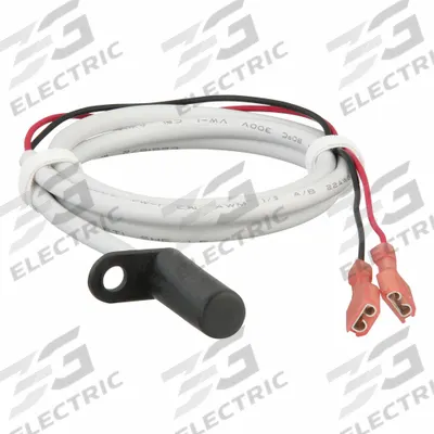 MANITOWOC Magnetic Bin Switch: 000007888 - MANITOWOC Ice Machine Replacement Parts