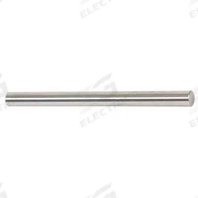 VERMONT GAGE Class X Go Pin Gauge: Go (Plus), Inch, 0.1558 in Dia - Class X Go (Plus) Pin Gauges - Dia. 0.0751 in to 0.2810 in