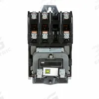 SQUARE D Lighting Magnetic Contactor: 3 Poles, 277V AC, 30 A (MPN 8903LO30V04). Key specifications — attr948947: SQUARE D.