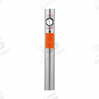 VON DUPRIN Exit Door Alarm Kit: 9 V DC, Mortise, Aluminum, Horn, 85 dB Sound Level (MPN 33A-ALK-3-US28). Key specifications — Power Source: Battery; Brand: VON DUPRIN; Cylinder Type: Mortise; Sound Type: Horn; Alarm Body Material: Aluminum.
