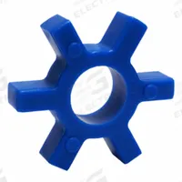 LOVEJOY Jaw Coupling Insert: L225 Coupling Size, 4 63/64 in Outside Dia, Inch, 3,600 RPM Max Speed (MPN 68514412417). Key specifications — attr662280: 5.57; attr662259: LOVEJOY.