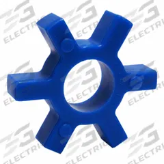 LOVEJOY Jaw Coupling Insert: L225 Coupling Size, 4 63/64 in Outside Dia, Inch, 3,600 RPM Max Speed (MPN 68514412417). Key specifications — attr662280: 5.57; attr662259: LOVEJOY.