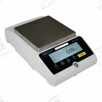 ADAM EQUIPMENT Lab Balances Greater ThanTop Loading Balances: 3,200 g Capacity, 0.01 g Readability (MPN STB 3202i). Key specifications — Brand: ADAM EQUIPMENT; Display Type: LCD.