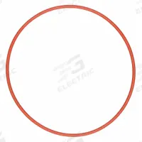 DEVILBISS O Ring: SSG-8156, 3JR71/4UP72/5Z598. Key specifications — attr948866: SSG-8156; attr948874: O-Ring; attr948868: 3JR71; attr948869: 93-116-0.