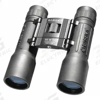 BARSKA Binoculars: 20x, 147 ft @ 1000 yd, Gen (MPN AB10670). Key specifications — attr188062: Matte Black; attr188056: 20x; attr188057: 147 ft @ 1000 yd; attr193709: BARSKA; attr232305: Binoculars.