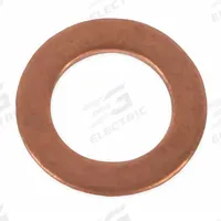 MI-T-M Washer: Mfr Part # 46-0166, Steel, Compatible with Mfr Model # CA-1502-0E1G/CA-1502-0E1G-W. Key specifications — Compatible with Manufacturer Model Number: CA-1502-0E1G; Product Type: Washer; Manufacturer Part Number: 46-0166.