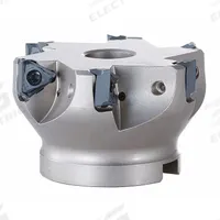 OSG Indexable Face Mill: PSTW12R100M32-5 (MPN 7803104). Key specifications — attr256955: PSTW12R100M32-5.