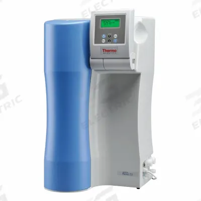 THERMO SCIENTIFIC Water Purification System: Type II Water, 12 L/hr Flow Rate - Water Purification Systems
