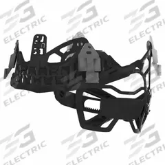 HEXARMOR Helmet Head Ring: HexArmor XA250 Kinetix Helmets, One Size Fits Hat Size (MPN 17-19003). Key specifications — attr332620: One Size; attr332618: HexArmor XA250 Kinetix Helmets; attr377847: HEXARMOR.