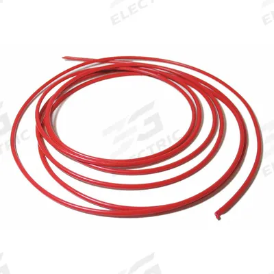 ACORN Tubing: Air-Trol/Penal-Trol, Polyethylene, 10 ft Overall Ht, 1/8 in Overall Dia - Hoses & Tubing for Institutional Toilets