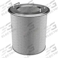 MILLER ELECTRIC Replacement Self Cleaning Filter: MERV 15, Filtair MWX-S/Filtair SWX-S (MPN 300540). Key specifications — Manufacturer Part Number: 300540; Compatible Extractor Series: Filtair SWX-S; Brand: MILLER ELECTRIC.