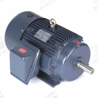 MARATHON MOTORS General Purpose Motor: Rigid Base Mount, Totally Enclosed Fan Cooled, 20 hp, 575V AC (MPN 256TTFCD6030). Key specifications
