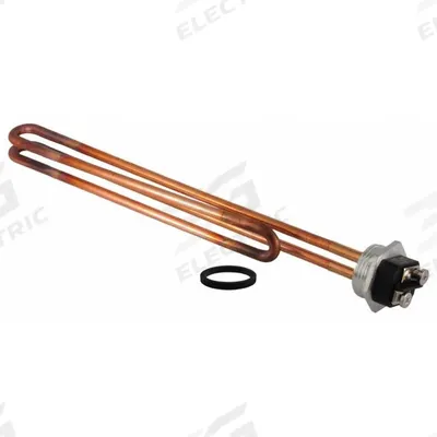 RHEEM-RUUD Element, 6000W, 277V, 11.8"L: Commercial, SP10875QH - Plumbing