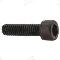 ULTRA-DEX USA Screw: Compatible with Top Notch Boring Bars, 5 PK (MPN 968-000-003)