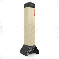 INGERSOLL RAND Heatless Air Dryer: 3/8 in NPT, 15 cfm, 200 psi Max Op Pressure, 3 psi Pressure Drop (MPN DA25IM). Key specifications — attr110204: 115V; attr110148: INGERSOLL RAND.