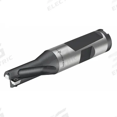 WALTER Indexable Drill Bit for General Drilling: B3212.DF.11,7.Z01.23R - Indexable Drill Bits for General Drilling