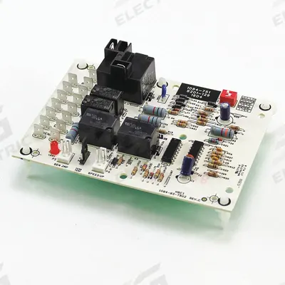 BARD MFG. CO. Defrost Cycle Control: Mfr Part # 8620-223 - Replacement HVACR Controls, Switches & Thermostats