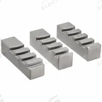 RIDGID Jaws: For 300 Series Threaders, 46500, 3 PK. Key specifications — attr537694: RIDGID; attr537691: 46500; attr537697: 1VXG8; attr537698: 15722; attr537699: 300; attr537715: Jaws.