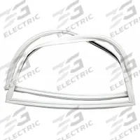 GE Refrigerator Food Door Gasket: Mfr Part # WR24X10229. Key specifications — Product Type: Door Gasket; Manufacturer Part Number: WR24X10229; Brand: GE.