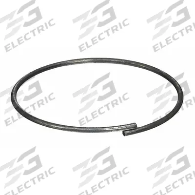 IN SINK ERATOR DIVISION Retaining: Mfr Part # 5166 - Mounting Gaskets, Flanges, Adapters & Connectors