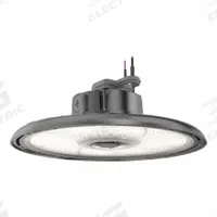 LITHONIA LIGHTING LED High Bay: 24,000 lm_27,000 lm_30,000 lm, 3500K/4000K/5000K, Gen Distribution (MPN REBL ALO16 UVOLT SWW3 80CRI DBL M2). Key specifications — Color Temperature: 5000K; Voltage: 120 to 347V AC; LED Replacement For: 400W MH; Brand: LITHONIA LIGHTING.