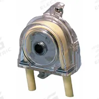 PULSAFEEDER Pump Head Repair Kit: Mfr Part # KUDXX-LSAU, NORPRENE®, 7/16 in Tubing Connection Size. Key specifications — Includes: Tube; Material: NORPRENE®; Manufacturer Part Number: KUDXX-LSAU; Product Type: Pump Head Repair Kit.