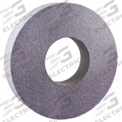 NORTON Straight Grinding Wheel: Type 1, 12" x 2" x 5", 32A46-IVBE (MPN 66253262302). Key specifications — Wheel Hardness: I; Brand: NORTON.