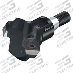 WALTER Indexable Chamfer Mill: M4574-020-T18-02-05 (MPN 6556074). Key specifications — attr256985: M4574-020-T18-02-05.