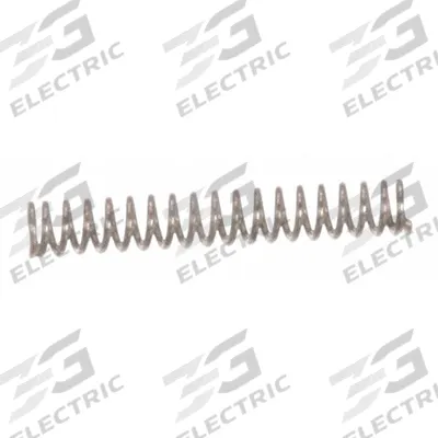 HOBART Spring Cage Detent: 00-437446-00001 - Replacement Parts for Food Mixers