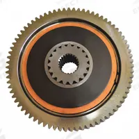 DAYTON Limit Clutch: Mfr Part # 493W12, Compatible with 452R51, Electric Chain Hoists. Key specifications — attr1067819: 493W12; attr1067833: Limit Clutch; attr1067820: DAYTON; attr1067823: 452R51.