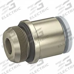 AVENTICS Pneumatic Fitting, PK 2: 1/4 in BSP x 1/4" (MPN K599AU571903282). Key specifications — attr1326564: K599AU571903282; attr1326706: Straight.