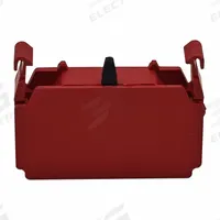 DAYTON Contact Block: 22 mm Panel Mounting Size, 1NC, Momentary, Screw Terminals (MPN GGS_116358). Key specifications — Switch Action: Momentary; Terminal Connection Type: Screw Terminals; Brand: DAYTON.