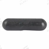 KANT-TWIST Weaver Grips: ABS Plastic, 2 1/2 in Overall Lg, 11/16 in Overall Wd, WG020, Kant-Twist. Key specifications — attr866358: Kant-Twist; attr671017: ABS Plastic; attr671016: WG020; attr671020: 54ZY11; attr866357: K020T; attr866356: KANT-TWIST.