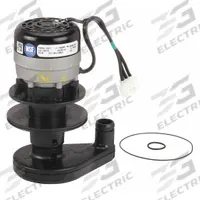 MANITOWOC Water Pump: 8251139 (MPN 000019324). Key specifications — Product Type: Water Pump; Manufacturer Part Number: 000019324.
